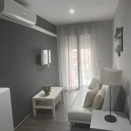 Apartamento Dacris Jerte