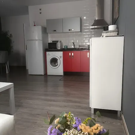 Dacris Apartamento *