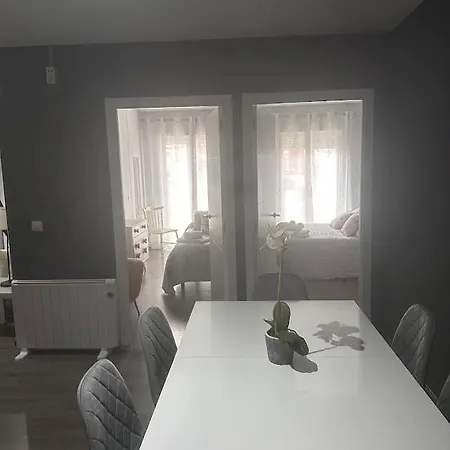 Dacris Apartamento