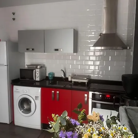 Dacris Apartamento *