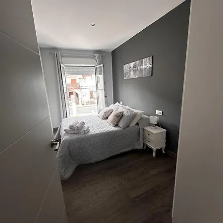 Dacris Apartamento *