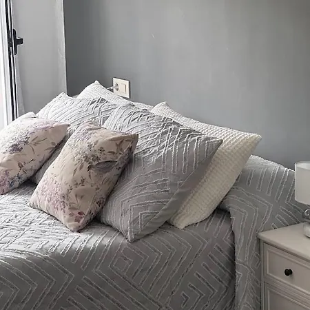 Apartamento Dacris Jerte