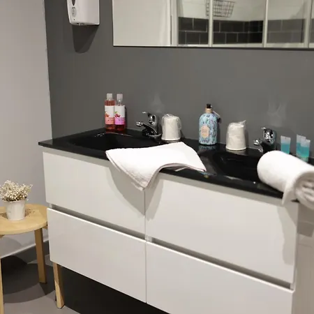 Dacris Apartment *
