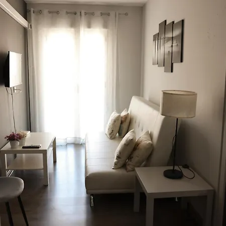 Dacris Apartment Jerte