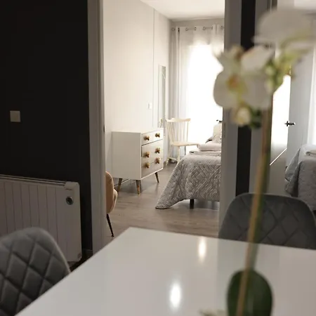 Apartment Dacris Jerte