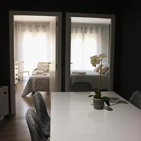 Apartment Dacris