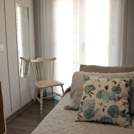 Dacris Apartment *