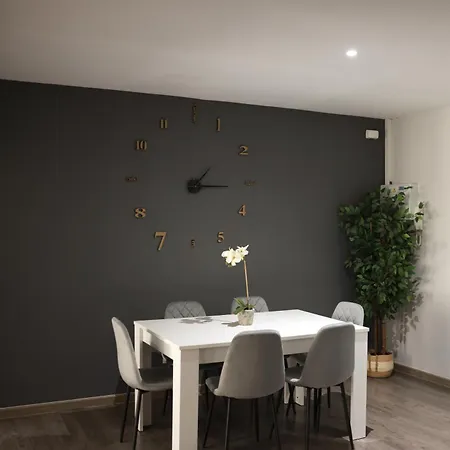 Apartment Dacris *