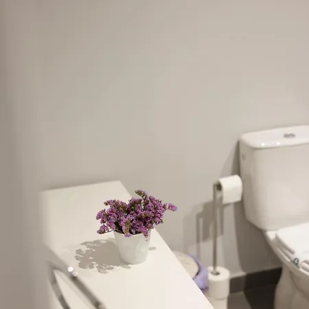 Dacris 아파트 젤티