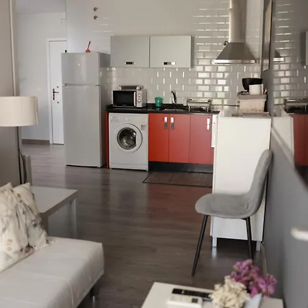 아파트 Dacris 젤티