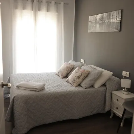 Dacris Apartment *