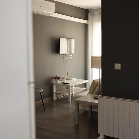 Dacris Apartment Jerte