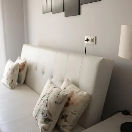 Dacris Apartment Jerte