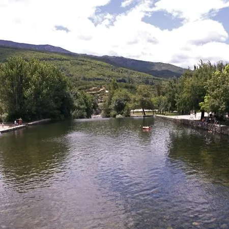 Apartamento Dacris Jerte