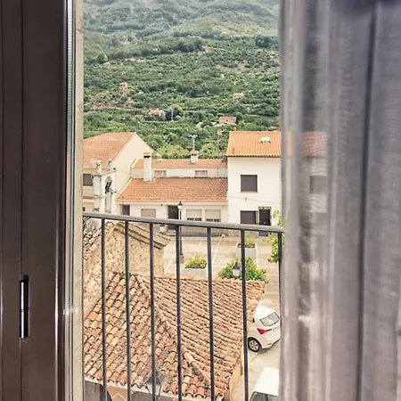Dacris Apartament *