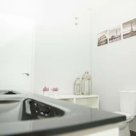 Apartamento Dacris Jerte