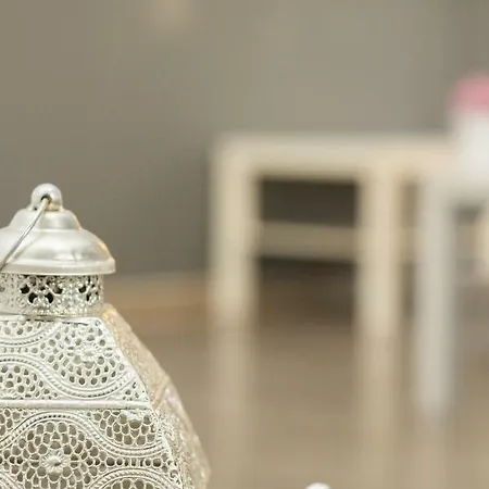 Apartament Dacris *