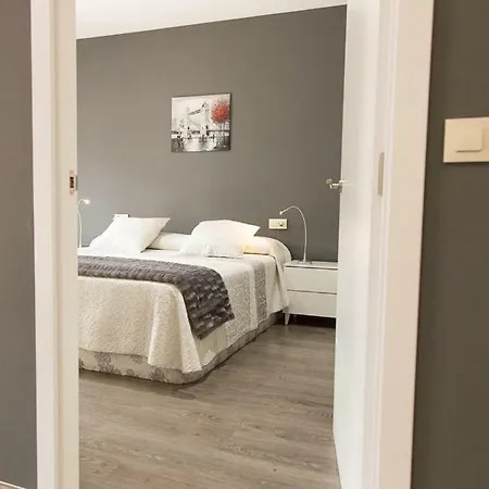 Dacris Apartment Jerte