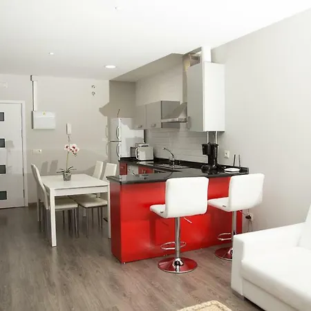 Dacris Apartamento *