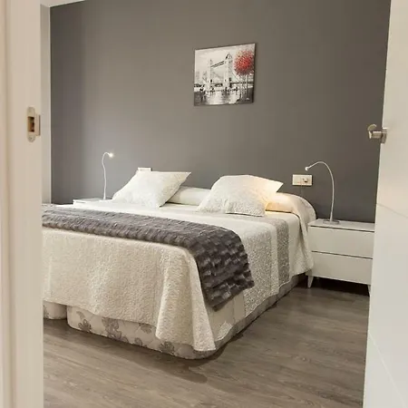 Apartamento Dacris *
