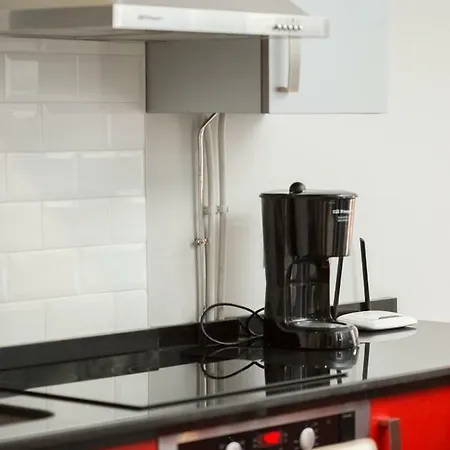 Dacris Apartamento
