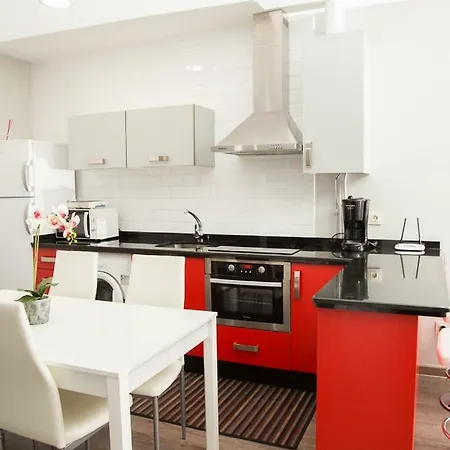Dacris Apartment *