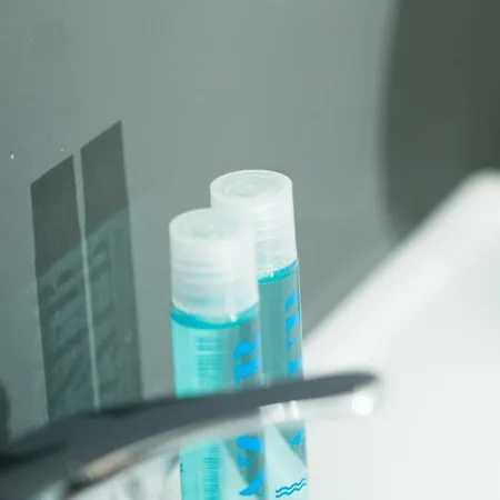 Dacris 아파트 젤티