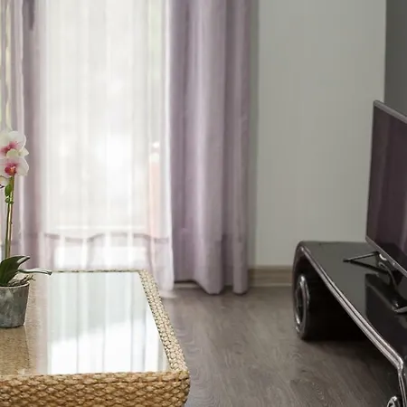 Apartment Dacris