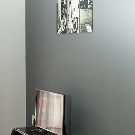 Apartamento Dacris