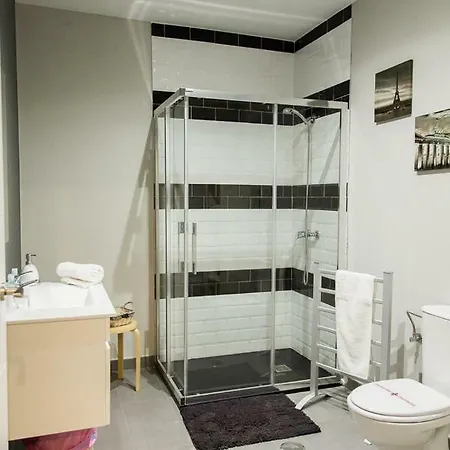 Apartamento Dacris Jerte