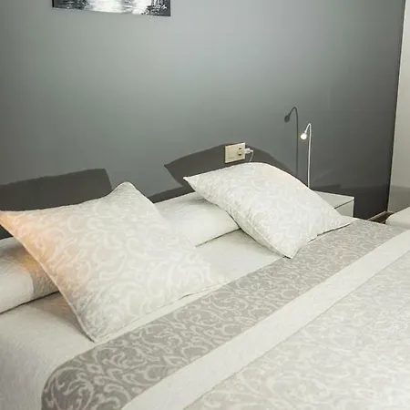 Apartament Dacris Jerte