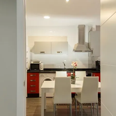 Dacris Apartamento