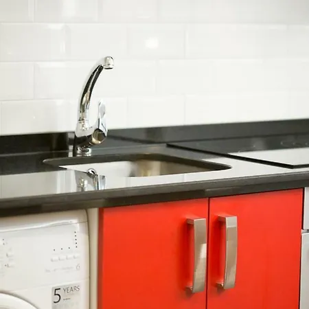 Dacris Apartamento *
