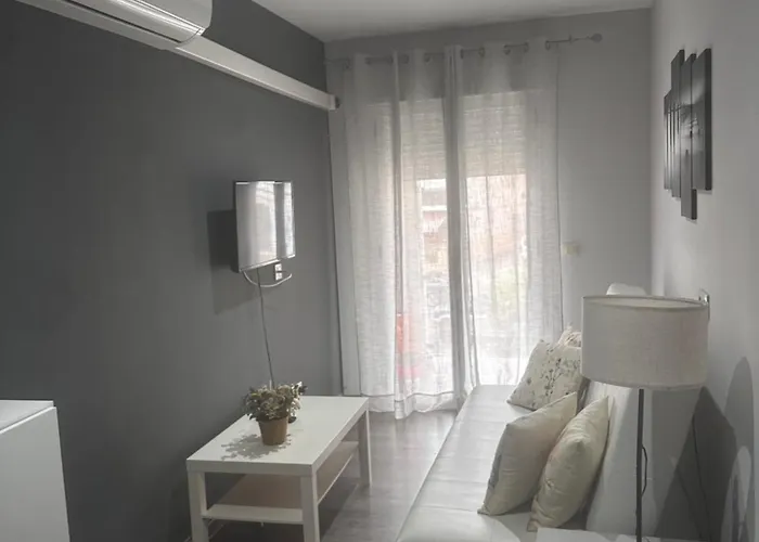 Διαμέρισμα Dacris Jerte