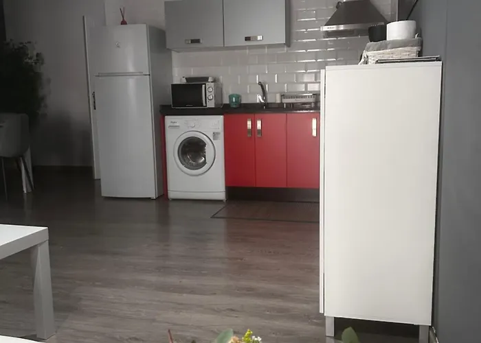 Dacris Apartamento *