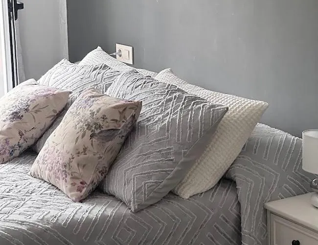 Apartamento Dacris Jerte