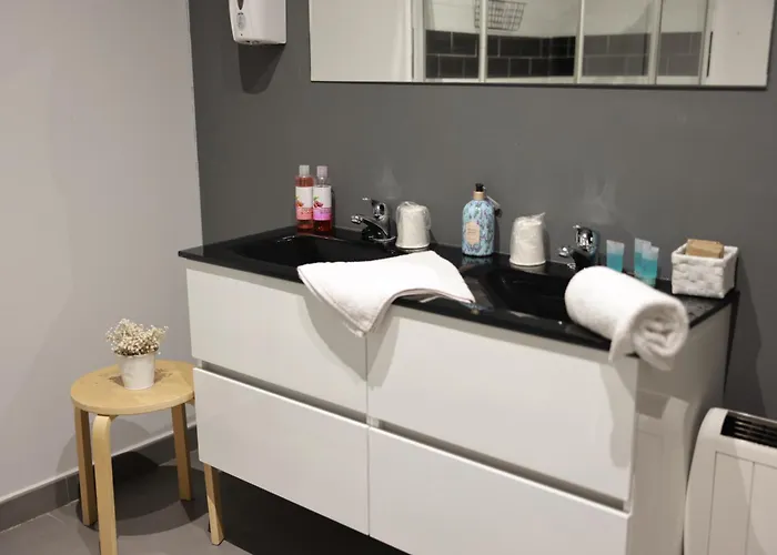 Dacris Apartamento *