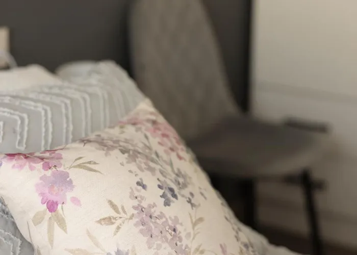 Διαμέρισμα Dacris *