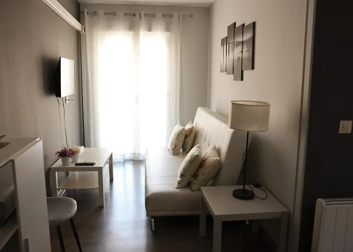Dacris Apartamento Jerte