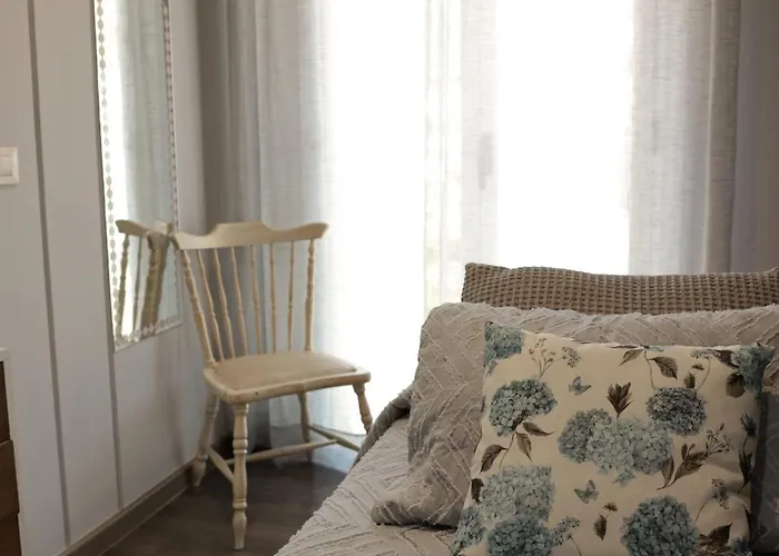 Dacris Apartamento *