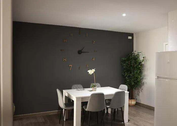 Apartamento Dacris *