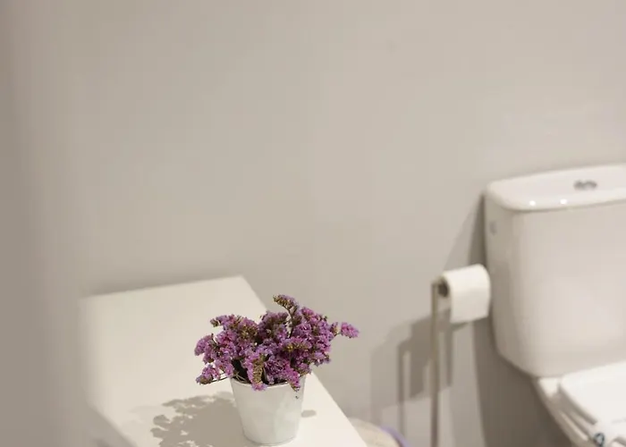 Dacris Apartamento Jerte