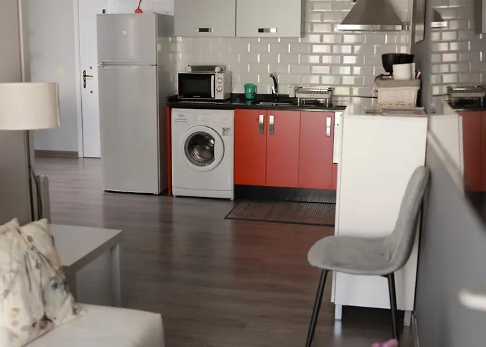 Apartamento Dacris Jerte