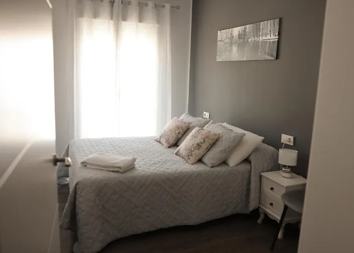 Dacris Apartamento *