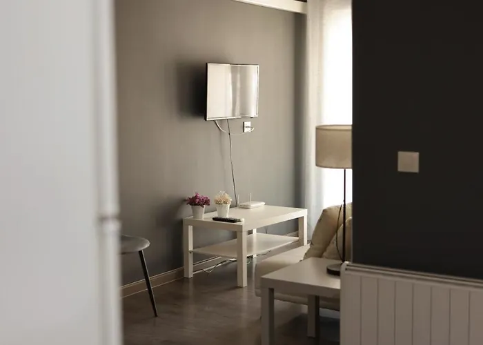 Dacris Apartamento Jerte