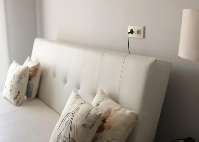 Dacris Apartamento Jerte