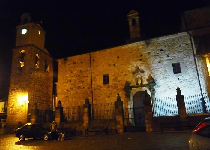 Dacris Διαμέρισμα Jerte