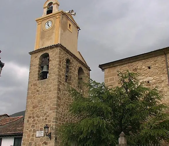 Διαμέρισμα Dacris *