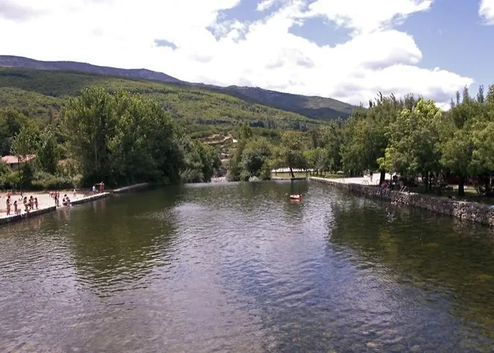 Apartamento Dacris Jerte