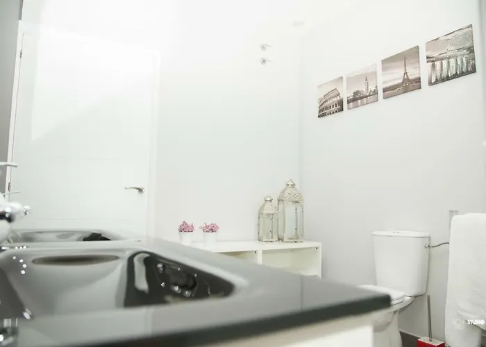 Apartamento Dacris Jerte